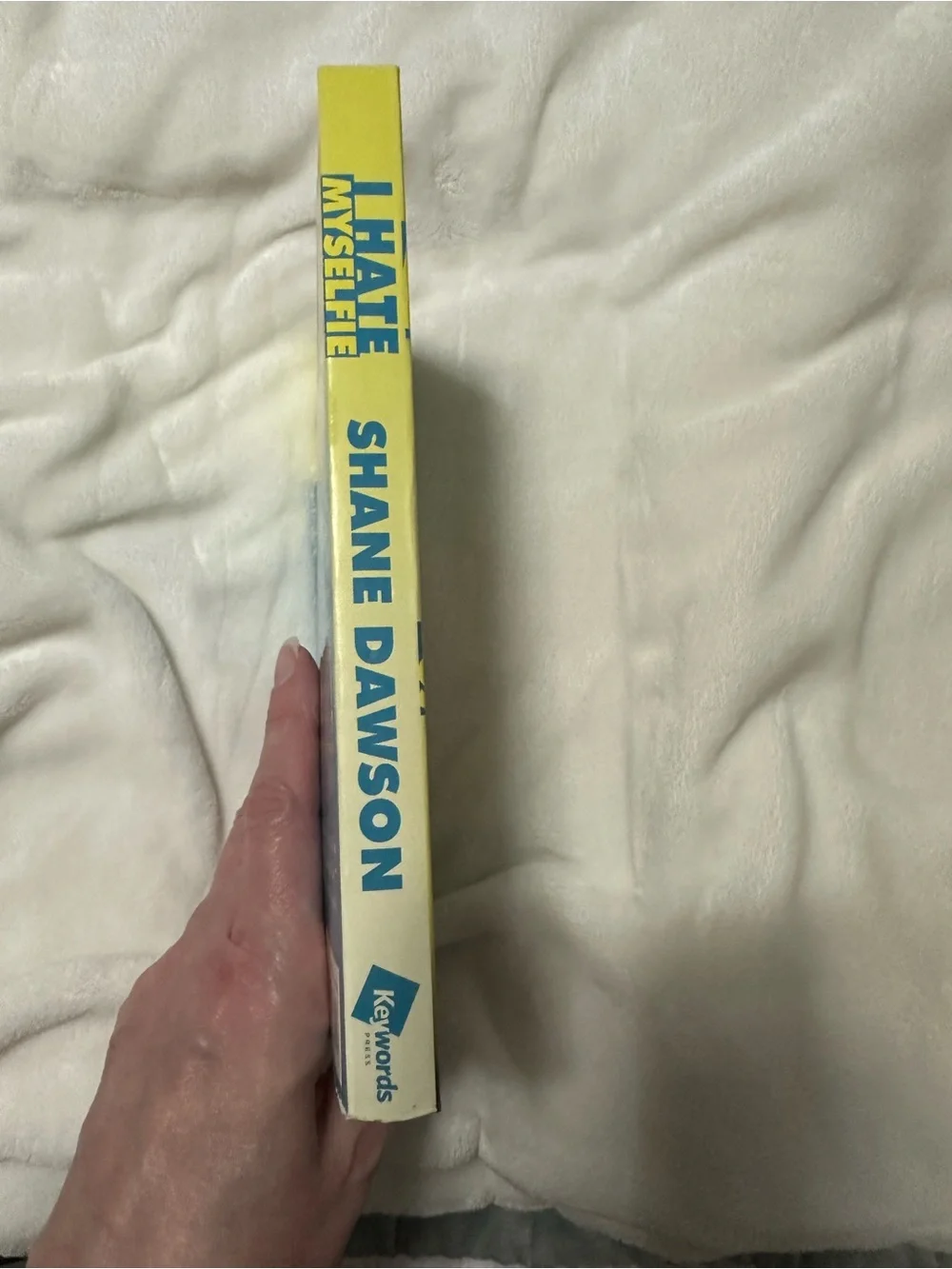 Autographed Two Book Bundle